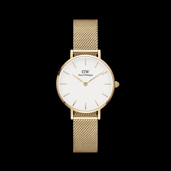 Orologio Daniel Wellington Petite Evergold