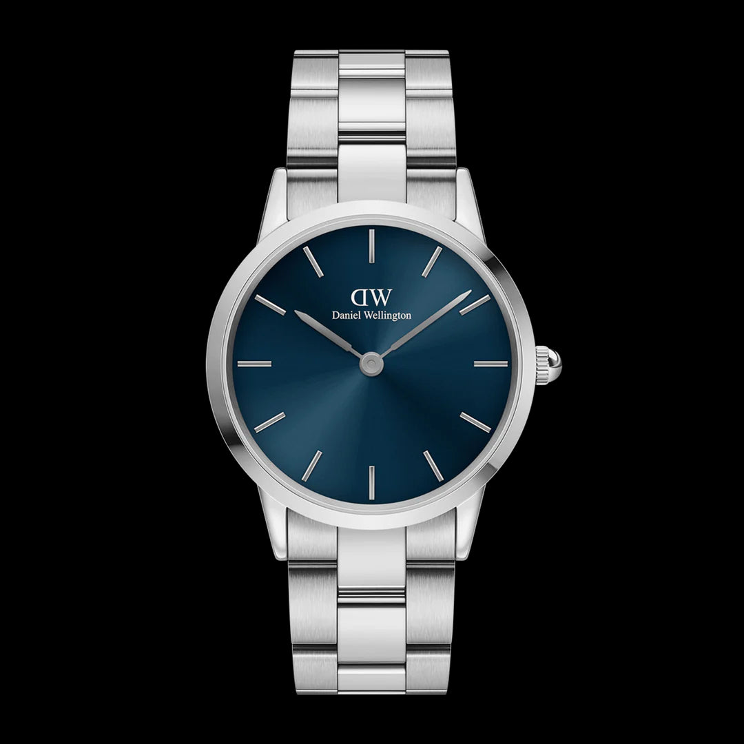 Orologio Daniel Wellington Iconic Link Artic