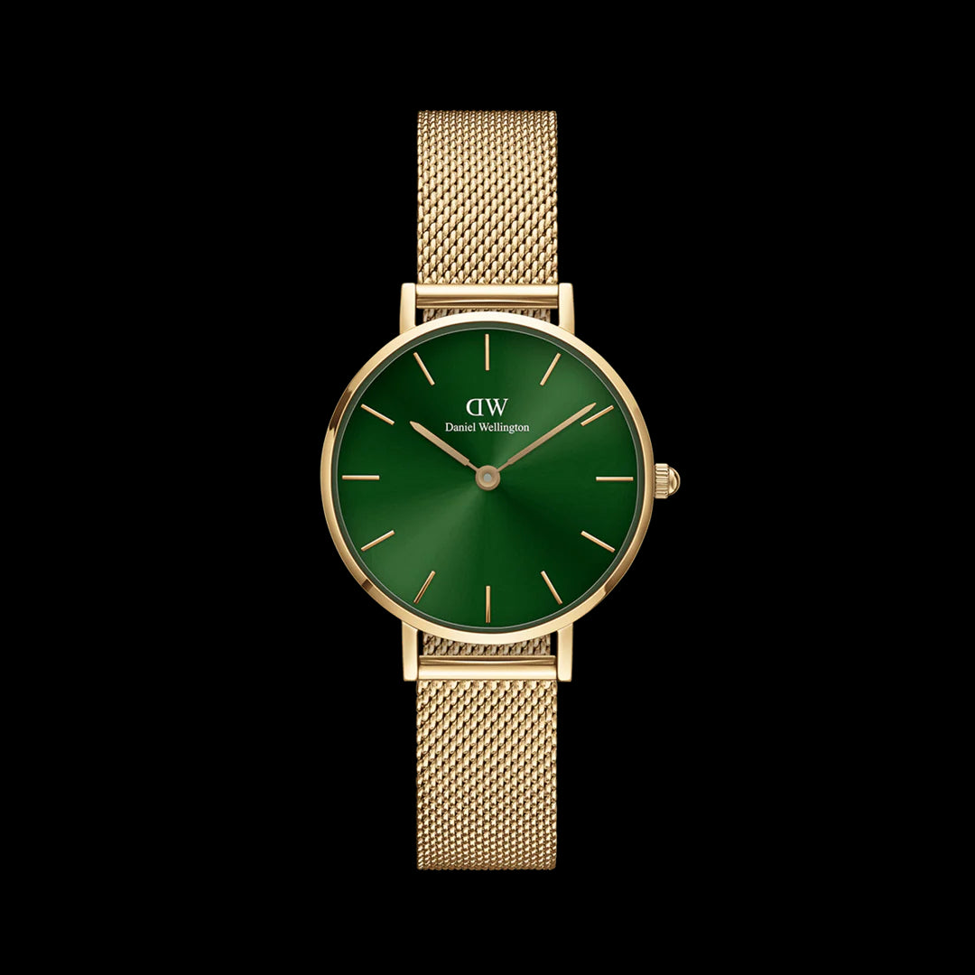 Orologio Daniel Wellington Petite Emerald