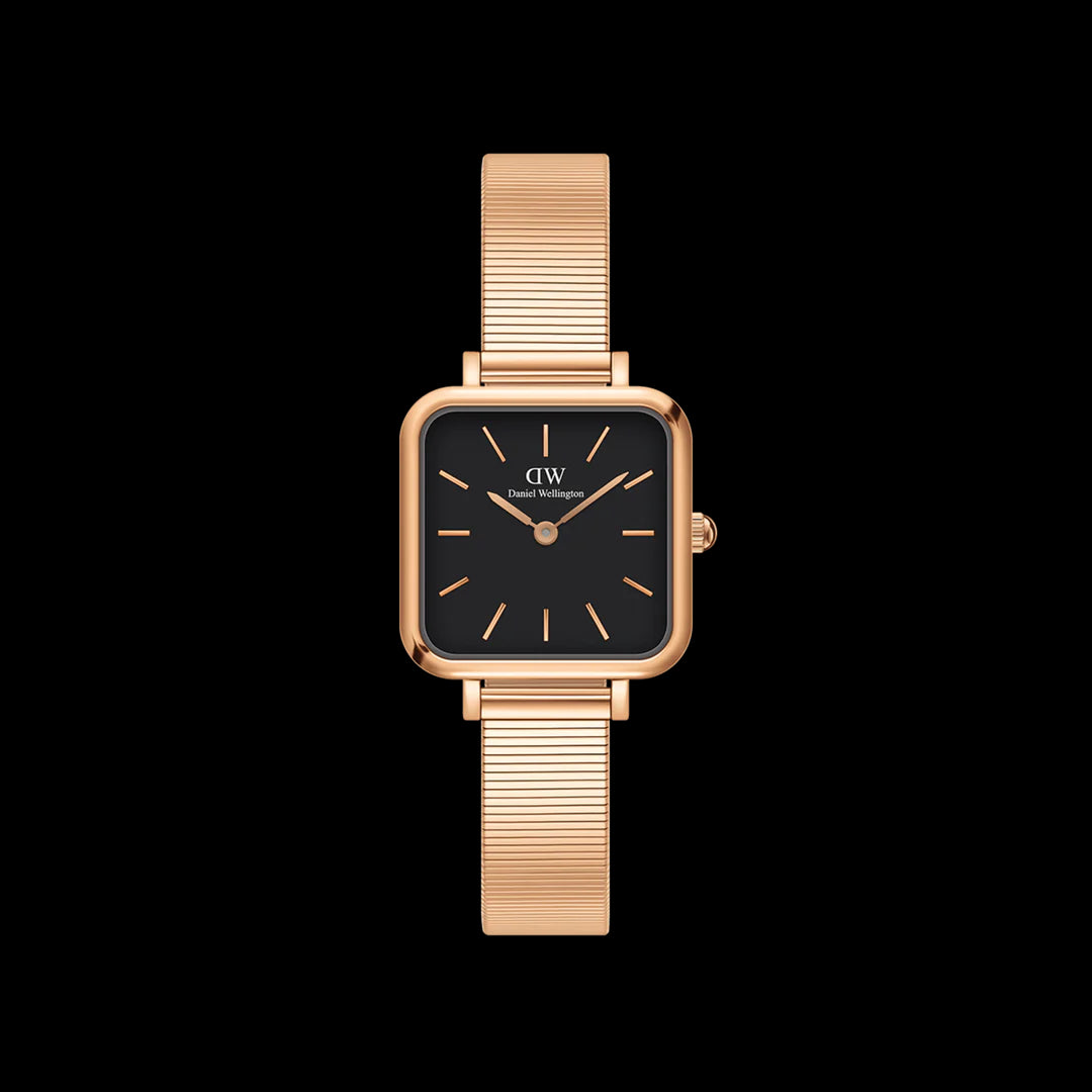 Orologio Daniel Wellington Quadro Studio