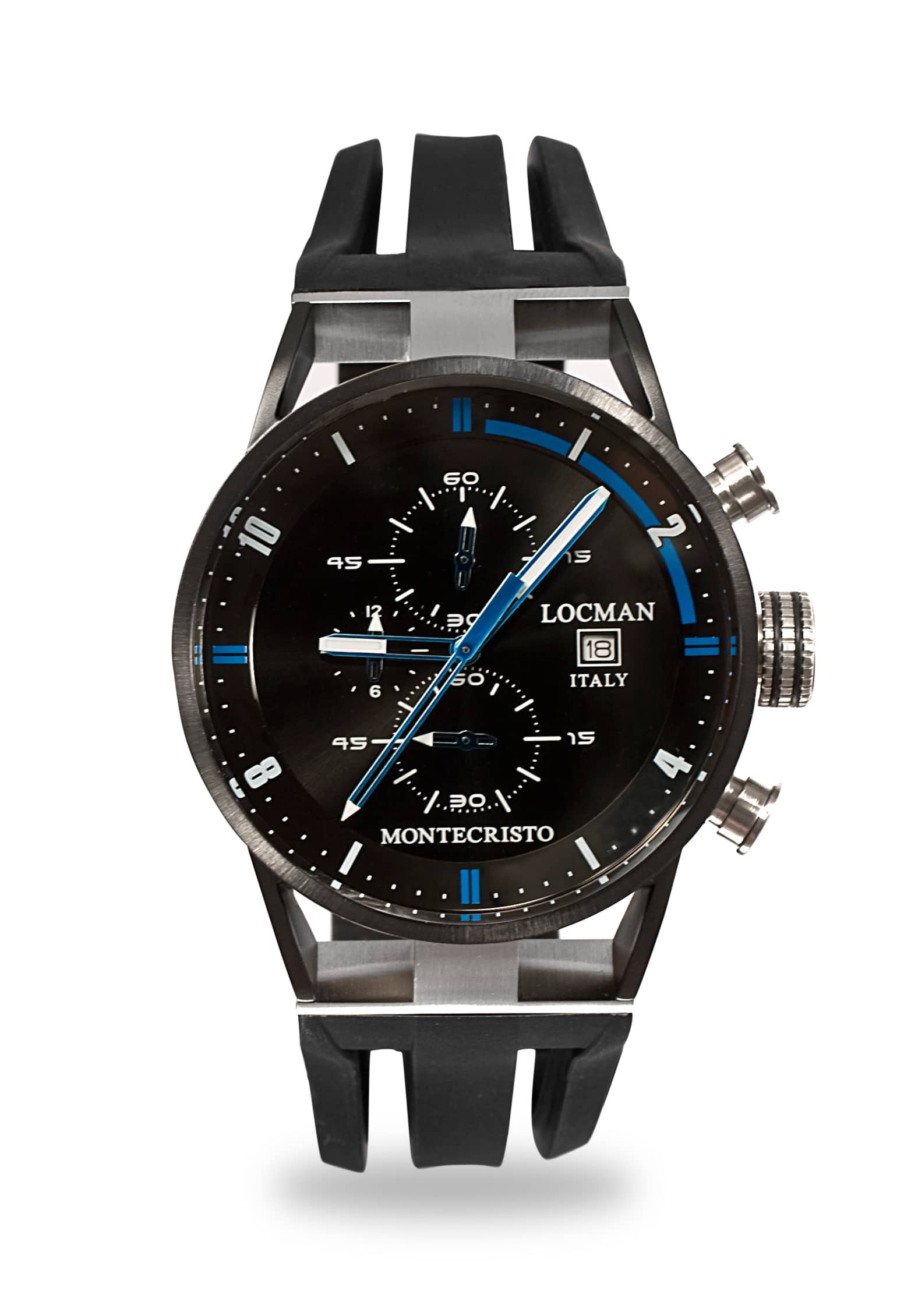 Orologio Locman Montecristo