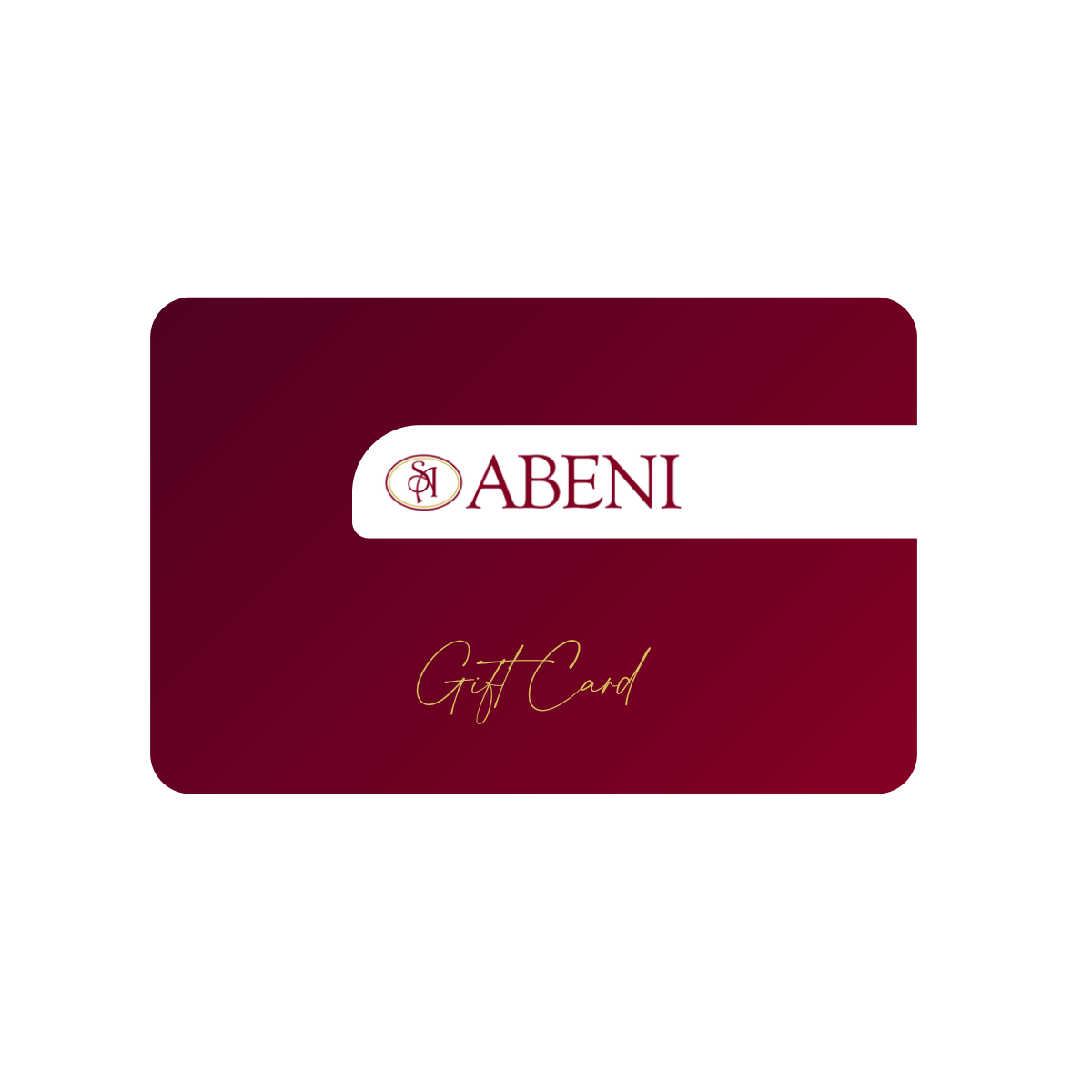 Gift card - Buono regalo